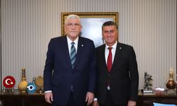 İYİ Parti Aydın, kongreye gidiyor: Genel Başkan Dervişoğlu da katılacak