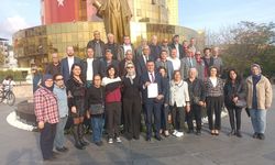 İYİ Parti'de yeni dönem: Ertürk ve yönetimi mazbata aldı