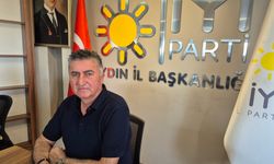 İYİ Parti’li Ertürk’ten sert çıkış: “Algı değil, gerçekler konuşacak”