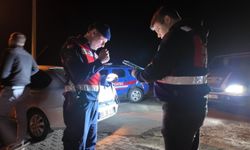 Jandarma Nazilli'yi ŞOK'ladı: 25 mahalle 4 turda denetlendi