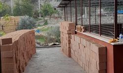 Karacasu Belediyesi, mahallelerin ihtiyaçlarını gideriyor