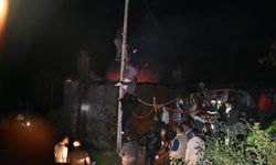 Karacasu'da dayanışmanın fotoğrafı