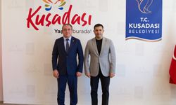 CHP’li Karakoz Kuşadası’ndan sert çıktı