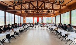 Koçarlı, ROBOFEST’e Hazır