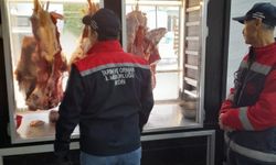 Koçarlı’da toplu tüketim yerleri kontrol edildi