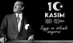 Kuşadası 10 Kasım'da 'ATA’sını anmaya hazırlanıyor