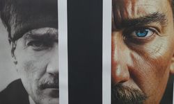 Kuşadası 'Ata'sını saygı ve özlemle andı