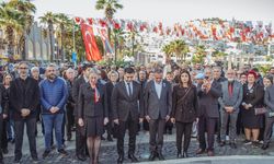 Kuşadası CHP'den 10 Kasım'da Bakan Tekin'i protesto