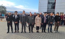 Kuşadası Devlet Hastanesi'nde hayat durdu