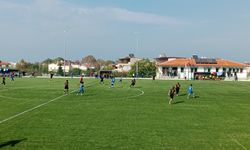 Kuşadası ekipleri İzmir duvarına çarptı