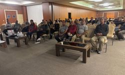 Kuşadası İlçe Sağlık Müdürlüğü'nün farkındalık eğitimleri sürüyor