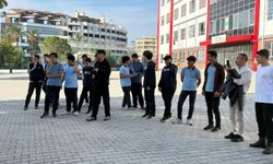 Kuşadası Müftülüğü projesiyle 'Geleceğe Nefes' oldu