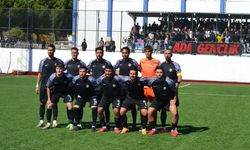 Kuşadasıspor Gaziemir’de teslim oldu