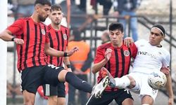 Kuşadasıspor mücadeleye devam ediyor 2-0