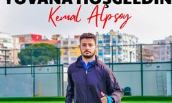 ‘Laleler’den tanıdık transfer: Kemal Alpsoy yuvada