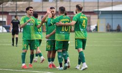 Madranspor, Çine derbisini farklı kazandı