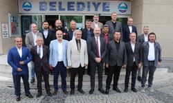 MHP’li Alıcık’tan Söke çıkarması