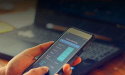 Elektronik ödemelerde Güvenlikte yeni dönem: Biyometrik doğrulama geliyor