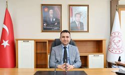 Müdür Yiğit’in resmi ataması yapıldı