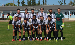 Naz-Naz evinde, Söke deplasmanda galibiyet arayacak