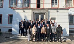 NAZGİAD’dan Nazilli’de federasyon toplantısı