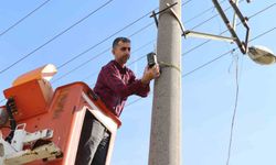 Nazilli Belediyesi’nden kaçak moloz dökümüne karşı kararlı adım