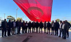 Başkan Açık’tan Nazilli'ye “Deve Güreşi” müjdesi