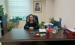 Nazilli Devlet Hastanesi’nde başhekimlik yine değişti