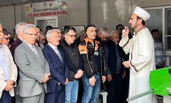 Nazilli'de acı pazartesi: Genç eczaneci sonsuzluğa uğurlandı