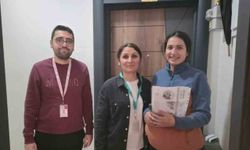 Nazilli’de anne adaylarına birebir destek