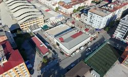 Nazilli’de tahliye kararı: Esnafa 90 gün verildi