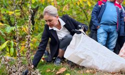 Nazilli’nin kalbinde bir kadın eli: Kaymakam Huriye Küpeli Kan