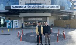 Nazilli'ye iyi haber: Başkan Kırca'dan selam var