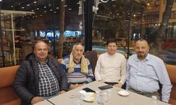 Cumhurbaşkanı Erdoğan’ın kuzeni Nazilli’de