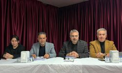 Özmen, Kuyucak ve Buharkent’te teşkilatla buluştu