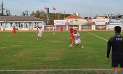 Söke 1970 yine mağlup; 2-3