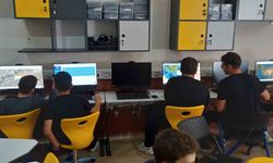 Söke Anadolu Lisesi’ne "Yenilikçi Eğitim Sınıfı" kuruldu