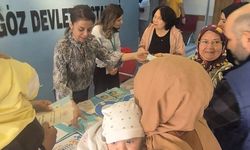 Söke Devlet Hastanesi’nden Dünya Diyabet Günü etkinliği