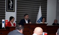 Başkan Ömer Günel'den itidallilik çağrısı