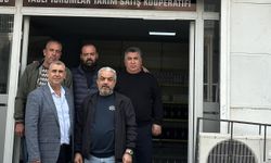 Tariş Germencik Pamuk'tan 11 milyonluk hamle