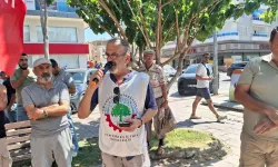 Tüm Emekli sen Didim, bütçe görüşmeleri öncesi alanlara çıkacak