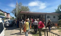 Turan Mahallesi’ne sağlık hizmeti müjdesi: 13 Nolu Sağlık Ocağı yeniden açılıyor