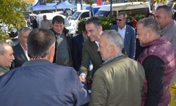 Ulaşılabilir başkan