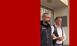 Aydın'da zehir taciri suçüstü yakalandı