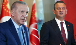 Cumhurbaşkanı Erdoğan'dan Özgür Özel'e 500 bin TL'lik tazminat davası!