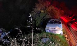 Aydın’da facianın eşiğinden dönüldü: Uçurumun kıyısında mucize kurtuluş