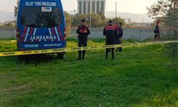 Aydın'daki olayın detayları belli oldu: Cezaevinden izinli çıktı, canına kıydı