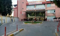 Aydın’da eski koca dehşeti: Eski eşinin sevgilisini bıçakladı