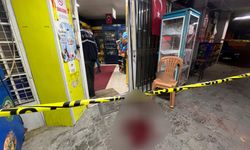 Tekel bayisi kana bulandı: Nazilli’de bıçaklı kavga: 1 ağır yaralı