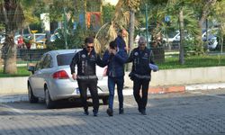 Kanlı kavganın sonu cezaevinde bitti: Nazilli’de bıçaklı saldırgan tutuklandı